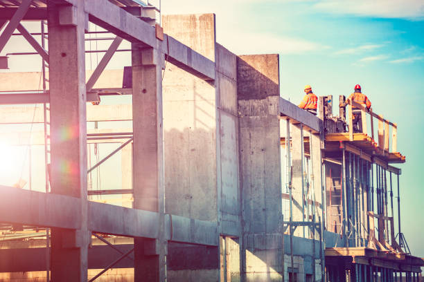 Best Industrial Concrete Flooring in Buenaventura Lakes, FL