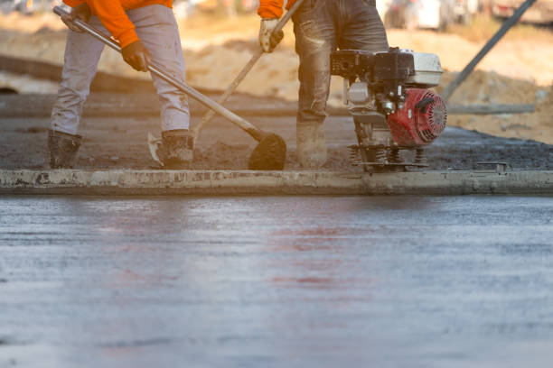 Trusted FL Concrete contractor Experts
