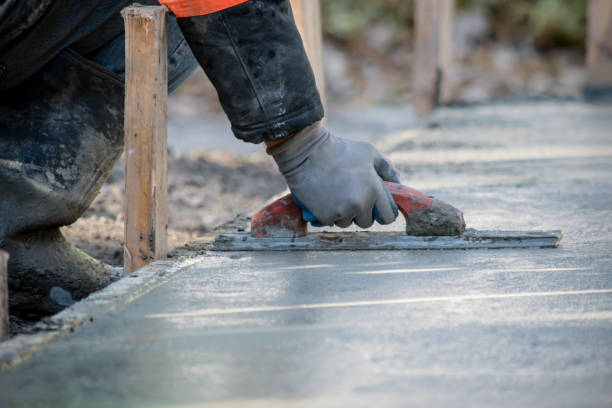 Best Concrete Steps and Stairs in Buenaventura Lakes, FL