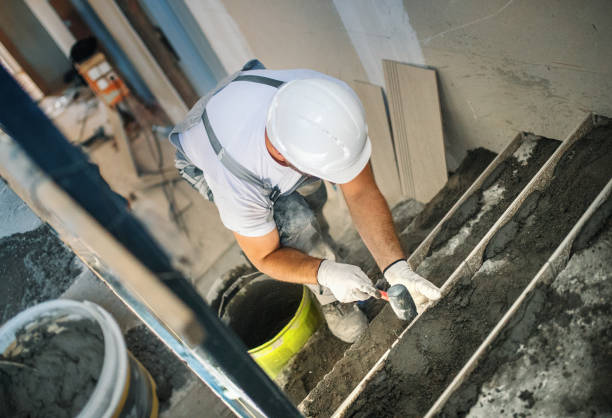 Best Concrete Staining and Coloring in Buenaventura Lakes, FL
