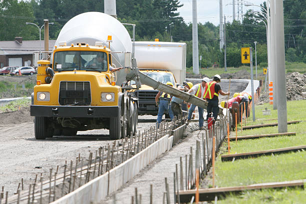 Best Residential Concrete Solutions in Buenaventura Lakes, FL