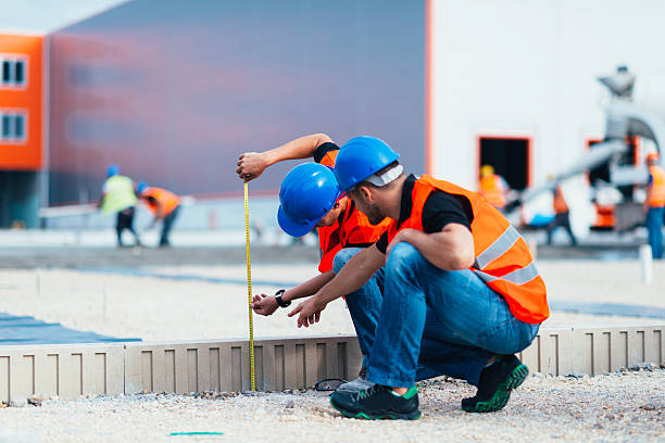 Best Industrial Concrete Flooring in Buenaventura Lakes, FL