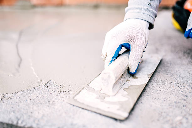 Best Concrete Driveway Installation in Buenaventura Lakes, FL