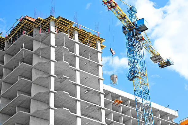 Best Commercial Concrete Services in Buenaventura Lakes, FL