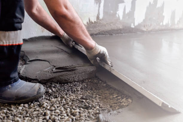 Best Concrete Driveway Installation in Buenaventura Lakes, FL