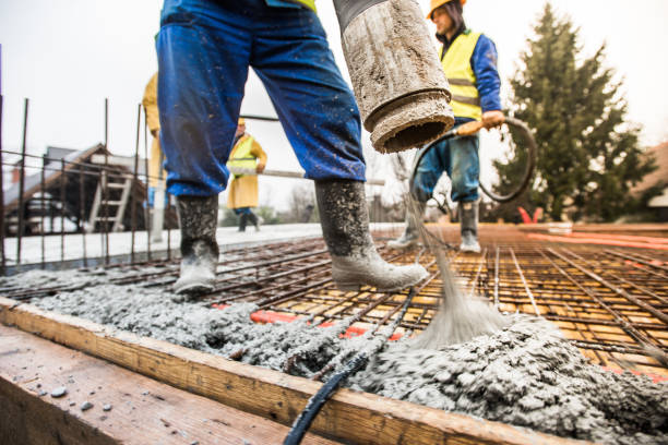 Best Concrete Removal and Replacement in Buenaventura Lakes, FL